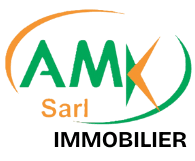 Logo AMK Immo