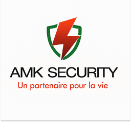 Logo AMK Security